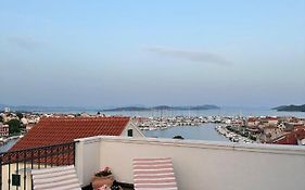 Apartman Lusy
