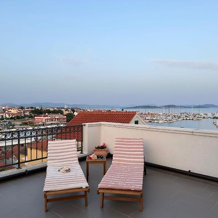 Apartman Lusy Tribalj Kültér fotó