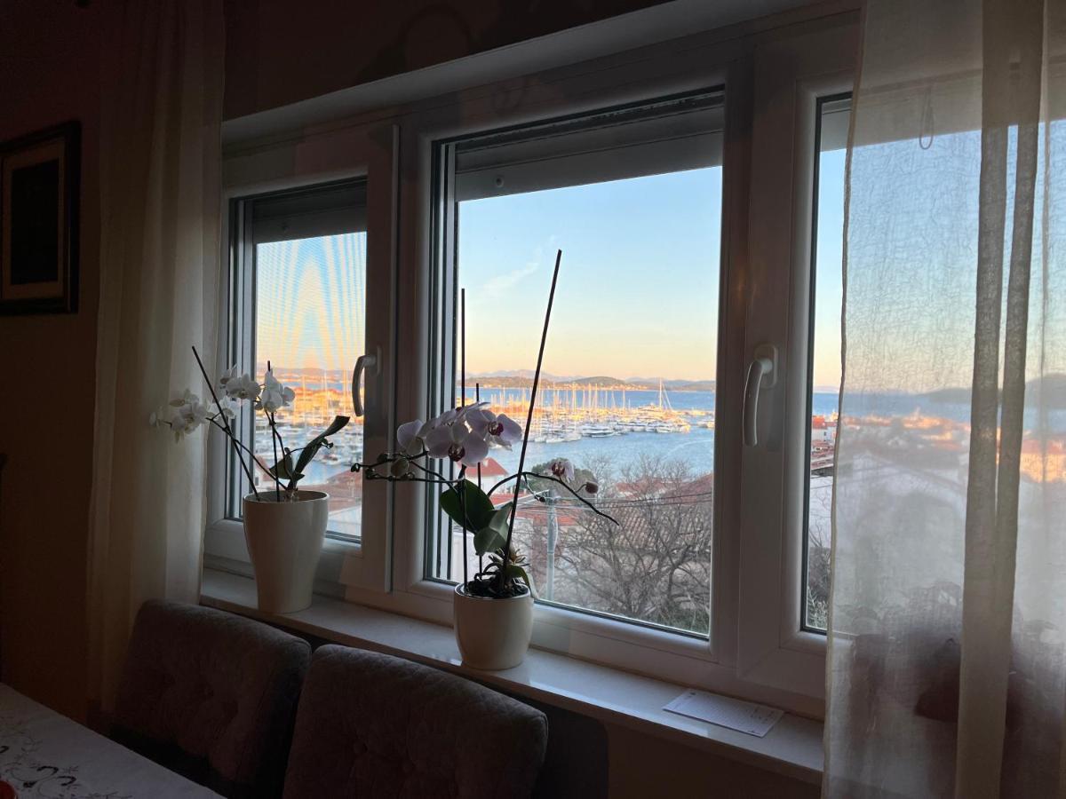 Apartman Lusy Tribalj Kültér fotó