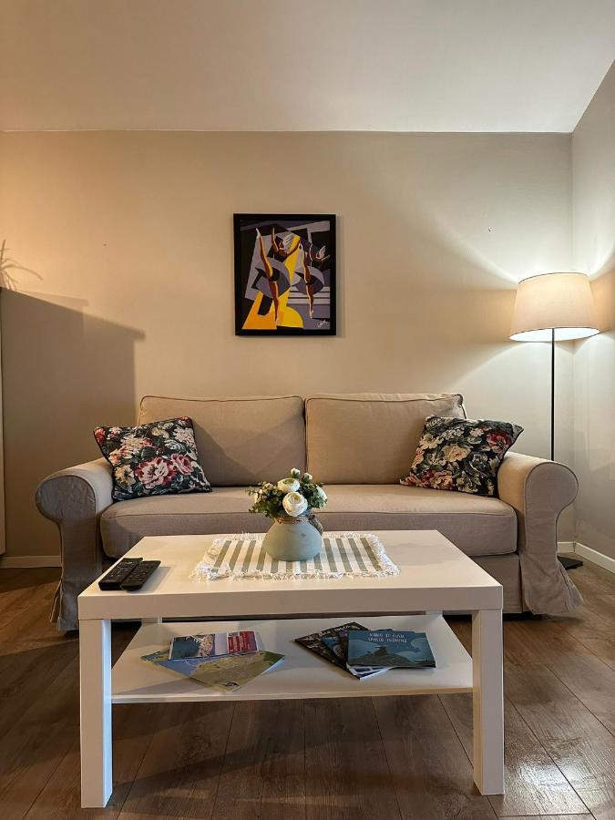 Apartman Lusy Tribalj Kültér fotó