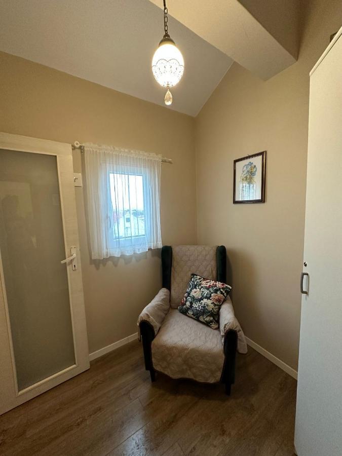 Apartman Lusy Tribalj Kültér fotó